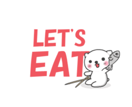 Mimichan Cat sticker #14927910