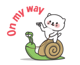 Mimichan Cat sticker #14927914