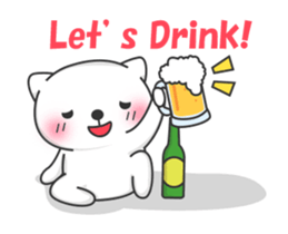 Mimichan Cat sticker #14927919