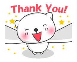 Mimichan Cat sticker #14927920