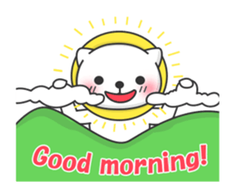 Mimichan Cat sticker #14927921