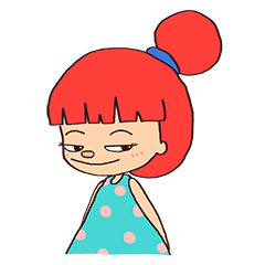 Miss Little's Daily Life