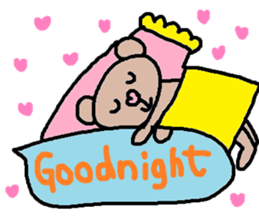 Lilo english sticker97 sticker #14928520