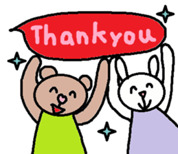 Lilo english sticker97 sticker #14928521