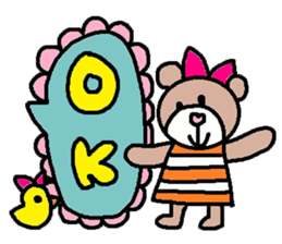 Lilo english sticker97 sticker #14928522