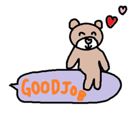 Lilo english sticker97 sticker #14928523