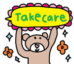 Lilo english sticker97 sticker #14928525