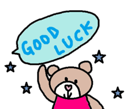 Lilo english sticker97 sticker #14928527