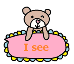 Lilo english sticker97 sticker #14928528