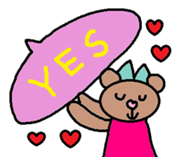 Lilo english sticker97 sticker #14928530