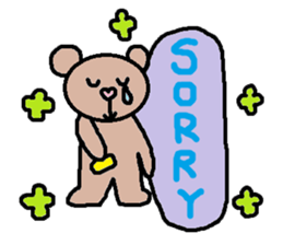 Lilo english sticker97 sticker #14928531