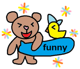 Lilo english sticker97 sticker #14928532