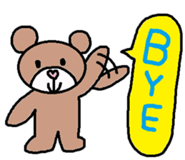 Lilo english sticker97 sticker #14928534