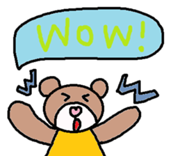 Lilo english sticker97 sticker #14928535