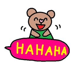 Lilo english sticker97 sticker #14928536