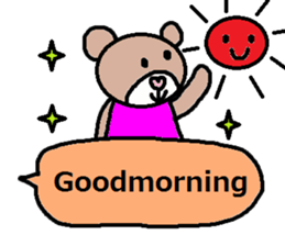 Lilo english sticker97 sticker #14928539