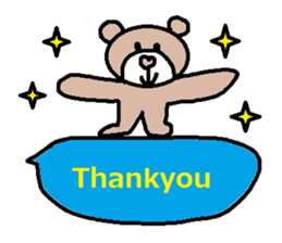 Lilo english sticker97 sticker #14928541