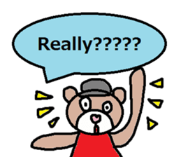 Lilo english sticker97 sticker #14928542