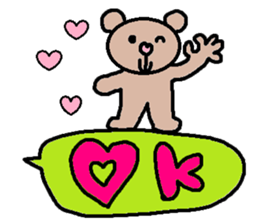 Lilo english sticker97 sticker #14928544