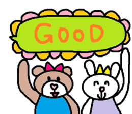 Lilo english sticker97 sticker #14928545