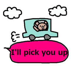 Lilo english sticker97 sticker #14928547