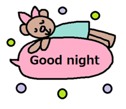 Lilo english sticker97 sticker #14928548