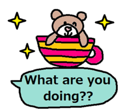 Lilo english sticker97 sticker #14928549