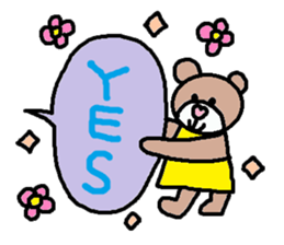 Lilo english sticker97 sticker #14928550