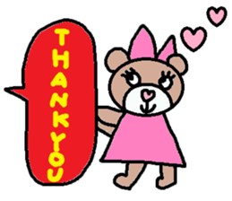 Lilo english sticker97 sticker #14928552