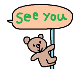 Lilo english sticker97 sticker #14928553