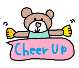 Lilo english sticker97 sticker #14928555