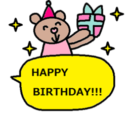 Lilo english sticker97 sticker #14928556