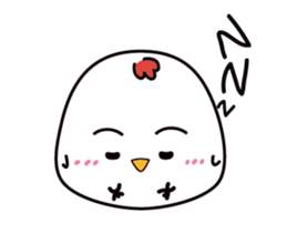 Gba! sticker #14928583