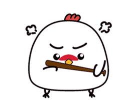 Gba! sticker #14928584