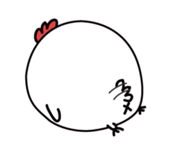 Gba! sticker #14928585