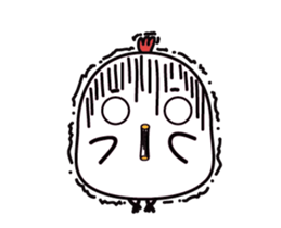 Gba! sticker #14928586