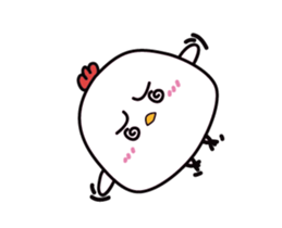 Gba! sticker #14928587