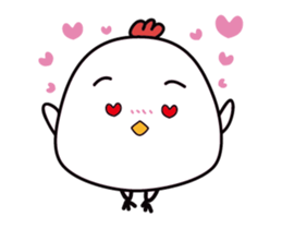 Gba! sticker #14928588