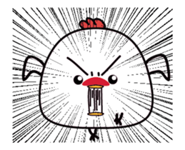 Gba! sticker #14928589