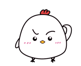 Gba! sticker #14928592