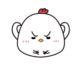 Gba! sticker #14928593