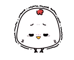 Gba! sticker #14928594