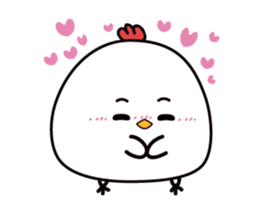 Gba! sticker #14928595