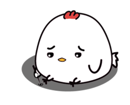 Gba! sticker #14928596