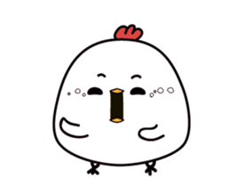 Gba! sticker #14928597