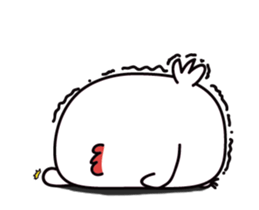 Gba! sticker #14928598