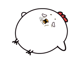 Gba! sticker #14928600