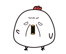 Gba! sticker #14928601