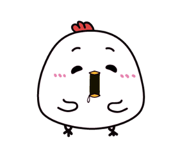 Gba! sticker #14928602