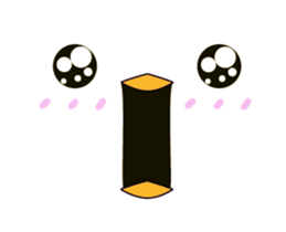 Gba! sticker #14928603